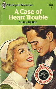 Cover of: A case of heart trouble by 