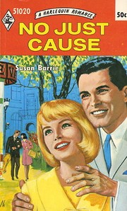 Cover of: No just cause