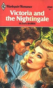 Cover of: Victoria and the nightingale by 
