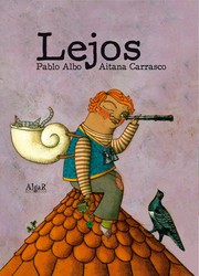 Cover of: Lejos