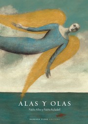 Cover of: Alas y olas