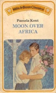 Cover of: Moon Over Africa