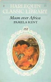 Cover of: Moon Over Africa by 