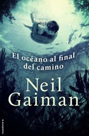 Cover of: El océano al final del camino by 