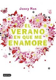 Cover of: El verano en que me enamoré by 