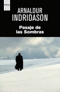 Cover of: Pasaje de las sombras