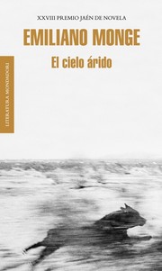 Cover of: El cielo árido by 