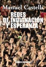 Cover of: Redes de indignación y esperanza