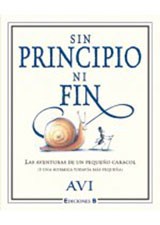 Cover of: Sin principio ni fin by 