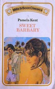 Cover of: Sweet Barbary by 
