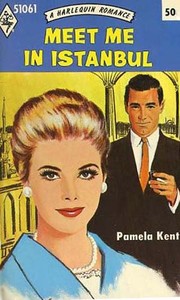 Cover of: Meet me in Istanbul