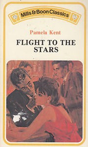 Cover of: Flight to the stars. by Pamela Kent