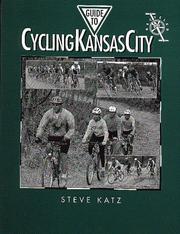 Cover of: Guide to Cycling Kansas City (Show Me Missouri)