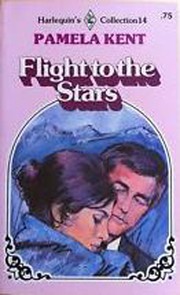 Cover of: Flight to the stars by 