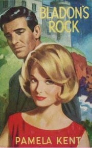 Cover of: Bladon's Rock by 