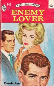 Cover of: Enemy Lover by 
