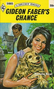 Cover of: Gideon Faber's chance