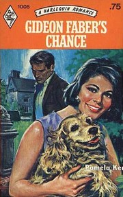 Cover of: Gideon Faber's chance by 