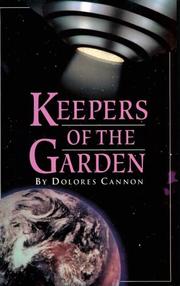 Cover of: Keepers of the Garden