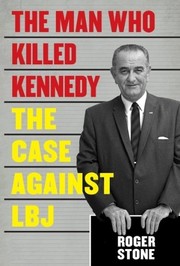 Cover of: The man who killed Kennedy