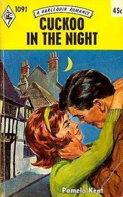 Cover of: Cuckoo in the night | 