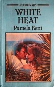 Cover of: White heat by 