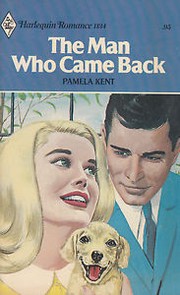 Cover of: The man who came back by 