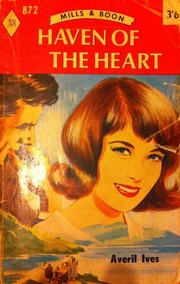 Cover of: Haven of the Heart