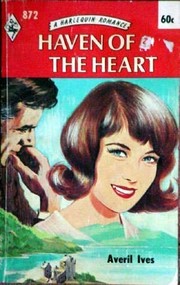 Cover of: Haven of the Heart by Averil Ives