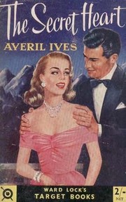 Cover of: The Secret Heart