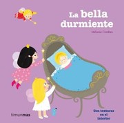 Cover of: La bella durmiente