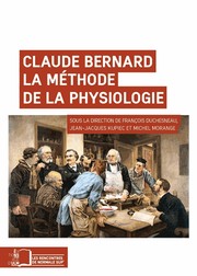 Cover of: Claude Bernard