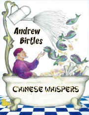 Cover of: Chinese Whispers by 