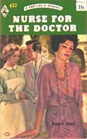 Cover of: Love in the Sunlight: Nurse for the Doctor