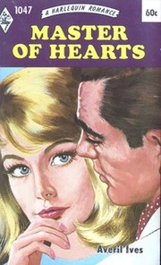 Cover of: Master of Hearts | 