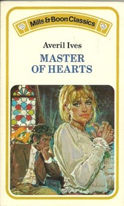 Cover of: Master of Hearts