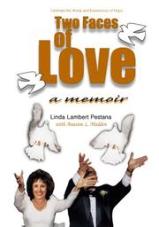 Cover of: Two faces of love by Linda Lambert Pestana