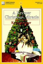 A Kremer Christmas Miracle by Kevin Kremer