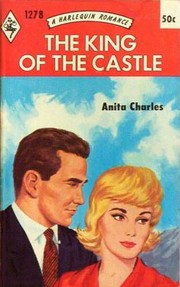 Cover of: The king of the castle