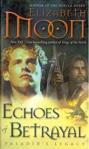Cover of: Echoes of betrayal by 