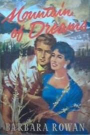 Cover of: Mountain of Dreams