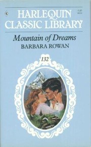 Cover of: Mountain of Dreams