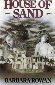 Cover of: House of Sand
