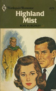 Cover of: Highland mist