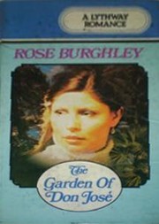 Cover of: The Garden of Don José by Rose Burghley