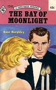 Cover of: The bay of moonlight