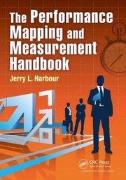 Cover of: E PERFORMANCE MAPPING AND MEASUREMENT HANDBOOK