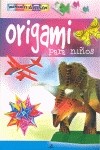 Cover of: Origami para niños