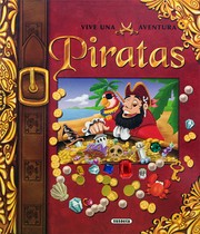 Cover of: Piratas: Vive una aventura