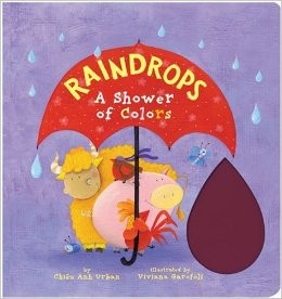 Raindrops (2010 Edition) 